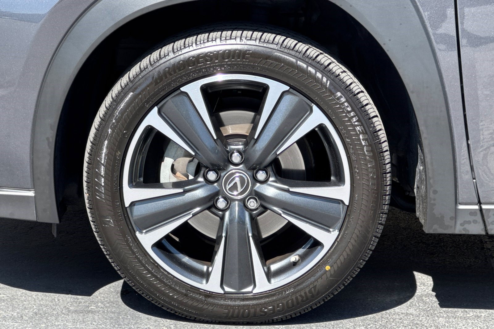 Certified 2023 Lexus UX 250h FWD w/ Accessory Package (Z2) image 37