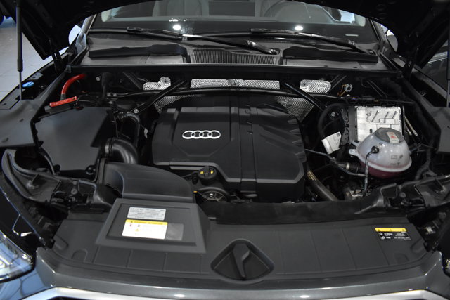 Used 2023 Audi Q5 2.0T Premium w/ Convenience Package image 35