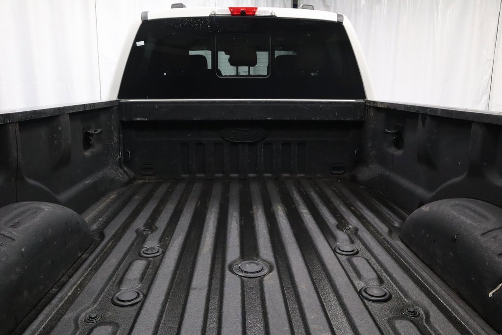 Certified 2023 Ford F350 Lariat w/ Lariat Ultimate Package image 17