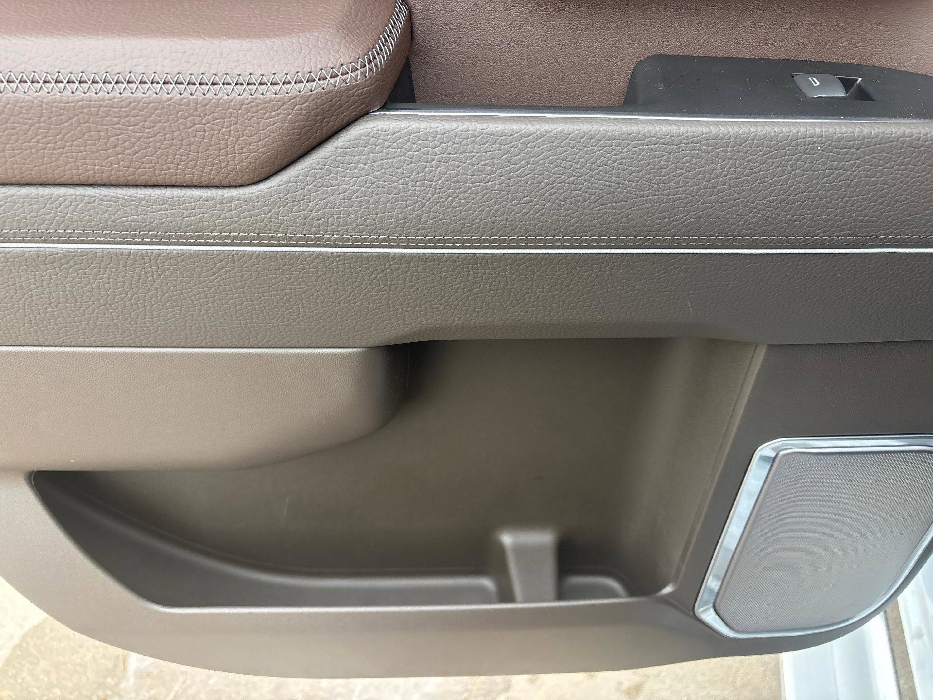 New 2026 GMC Sierra 3500 Denali w/ Technology Package image 33