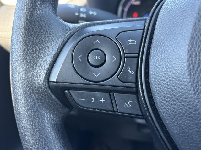 Used 2024 Toyota RAV4 XLE image 18