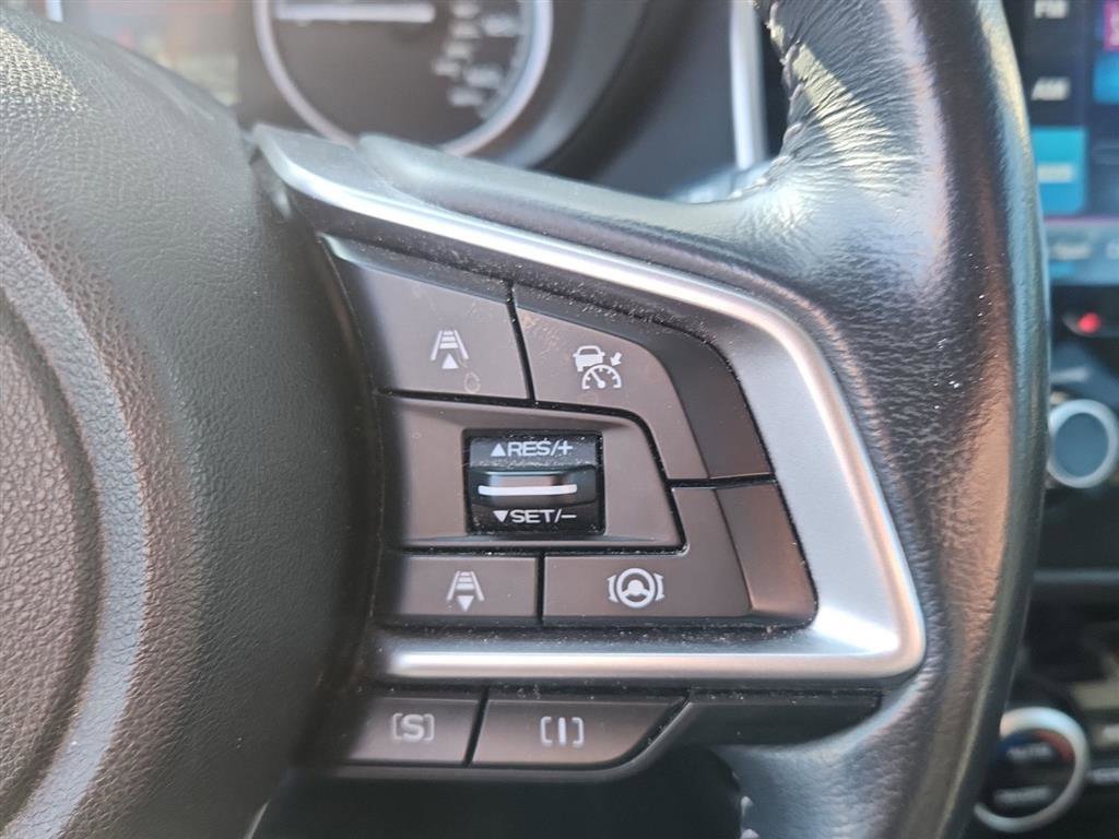 Used 2020 Subaru Forester Limited w/ Popular Package #3 image 15