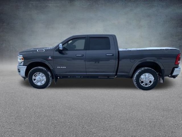Used 2021 RAM 3500 Laramie image 10