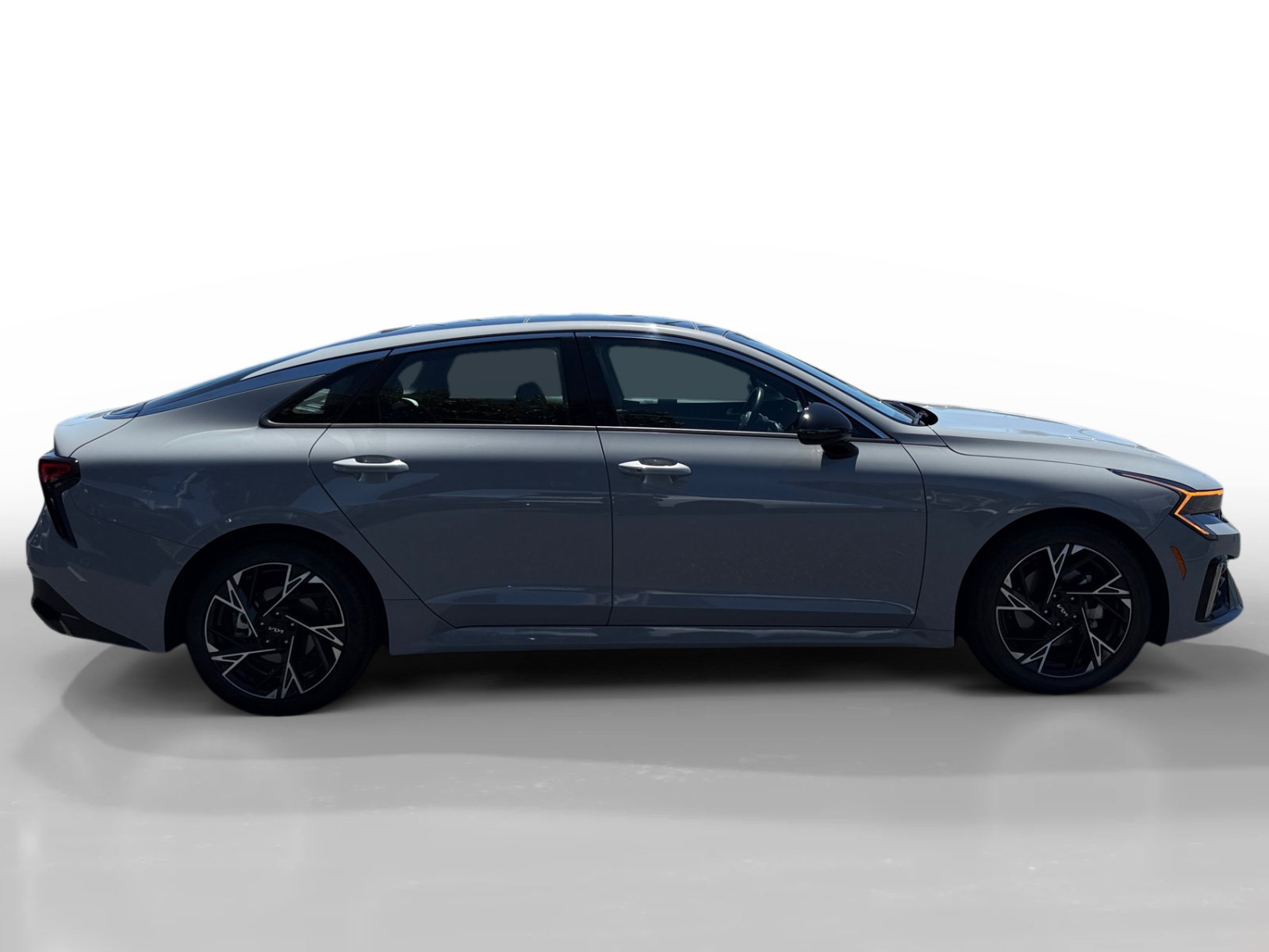 Used 2025 Kia K5 GT-Line w/ GT-Line Premium Package FWD image 6