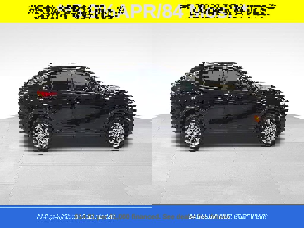 New 2026 Buick Envista Preferred w/ Convenience I Package image 8