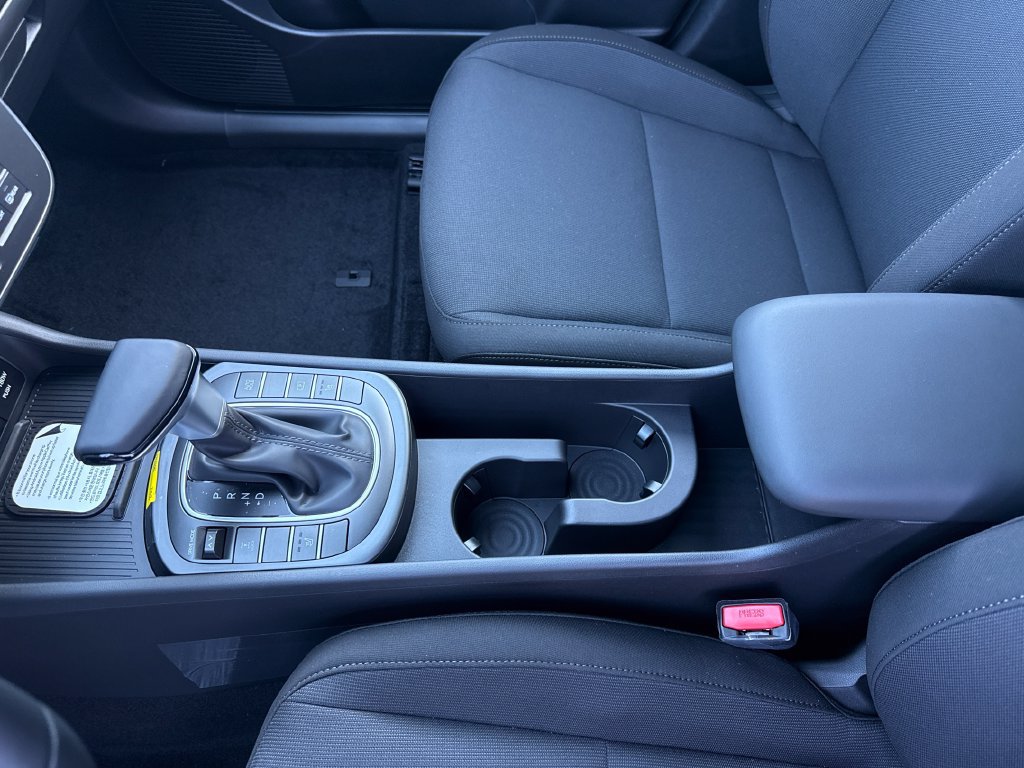 New 2027 Hyundai Kona SEL Sport AWD/4WD image 28