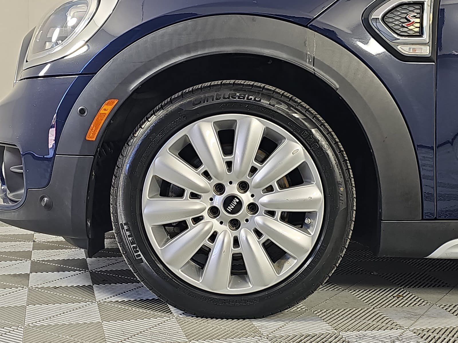 Used 2018 MINI Cooper Countryman S AWD/4WD image 10