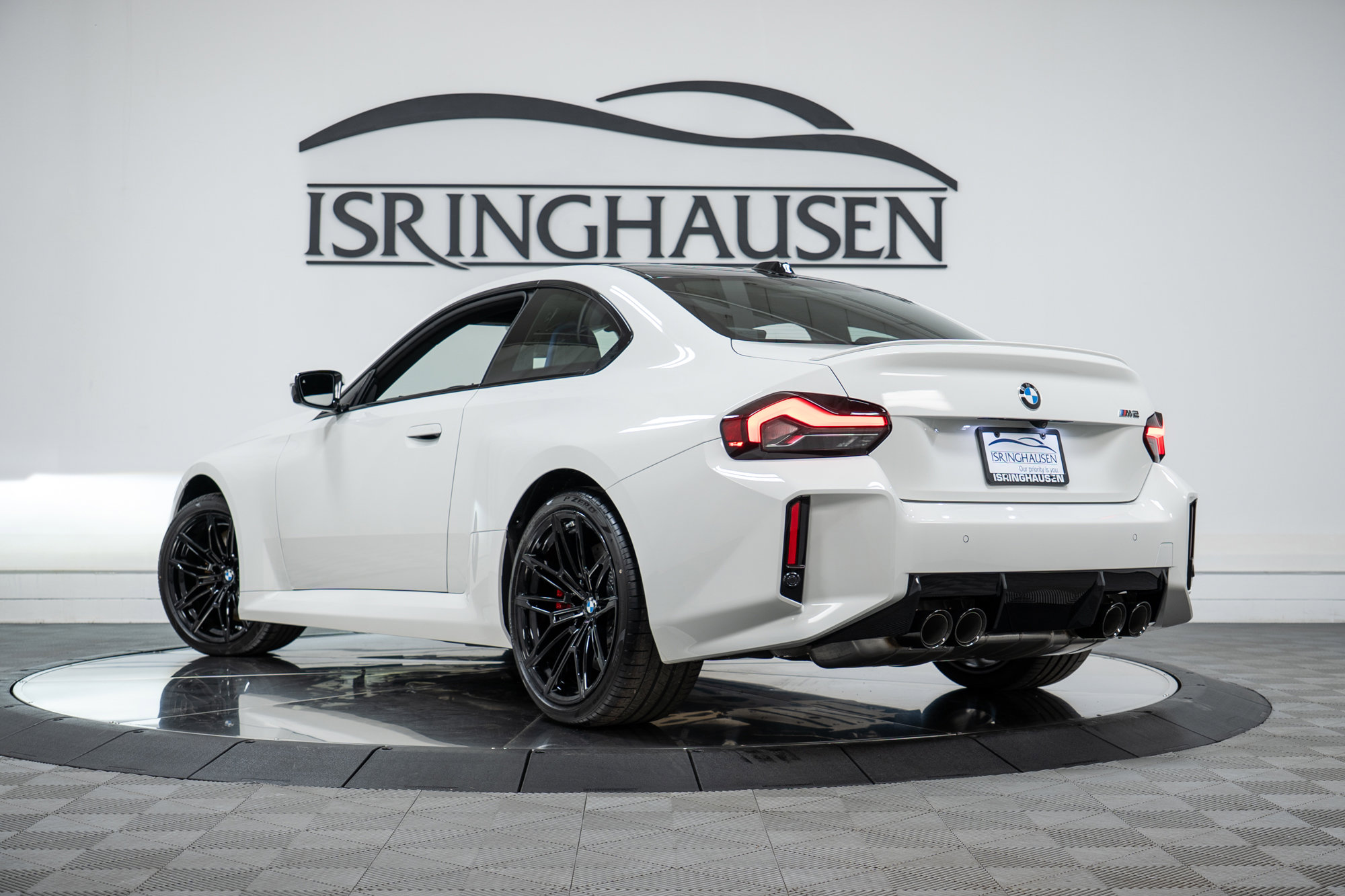 Used 2025 BMW M2 image 33