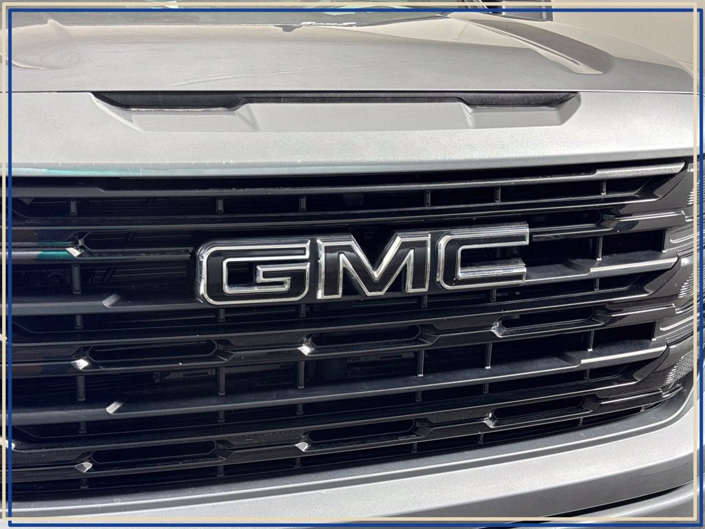 Certified 2023 GMC Sierra 1500 Elevation AWD/4WD image 4