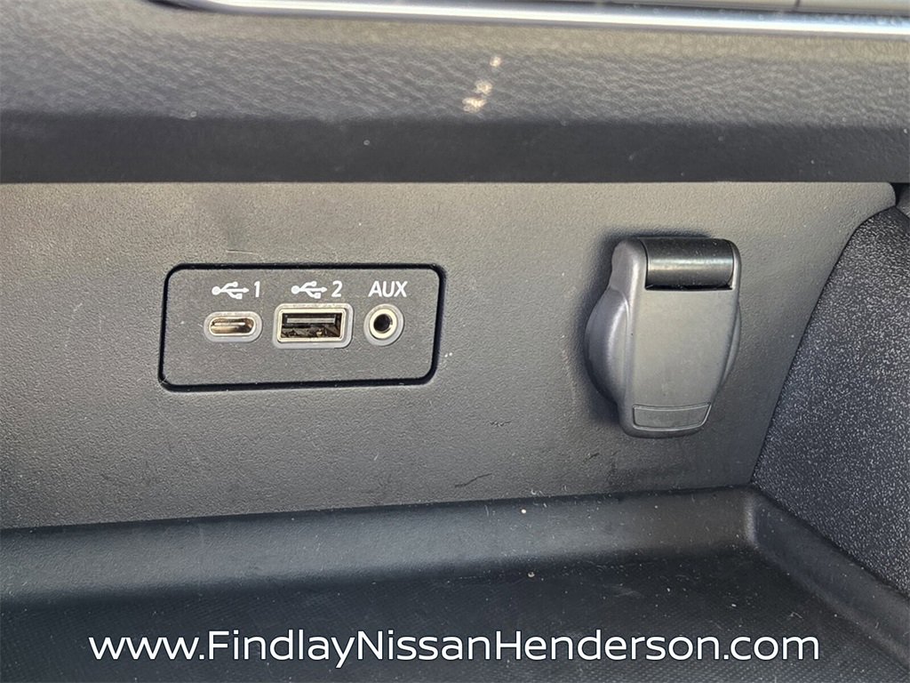 Used 2025 Nissan Altima 2.5 S image 26