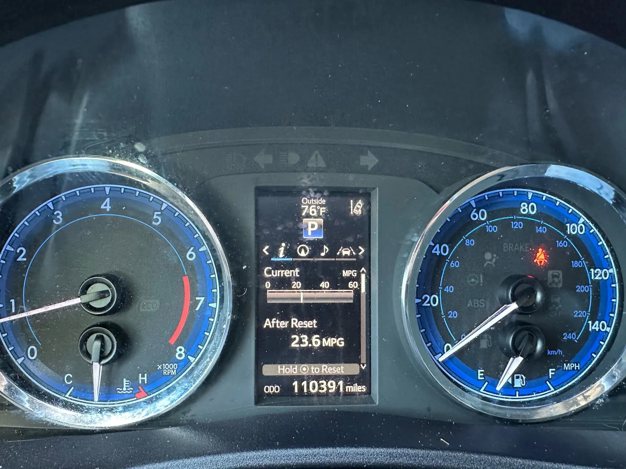 Used 2017 Toyota Corolla XLE w/ Carpet Mat Package (TMS) image 18