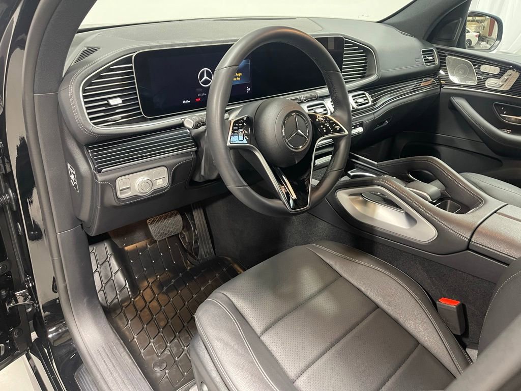 Certified 2026 Mercedes-Benz GLE 350 4MATIC image 21