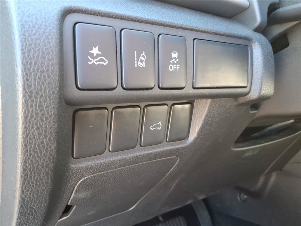 Used 2025 Mitsubishi Eclipse Cross SEL AWD/4WD image 22