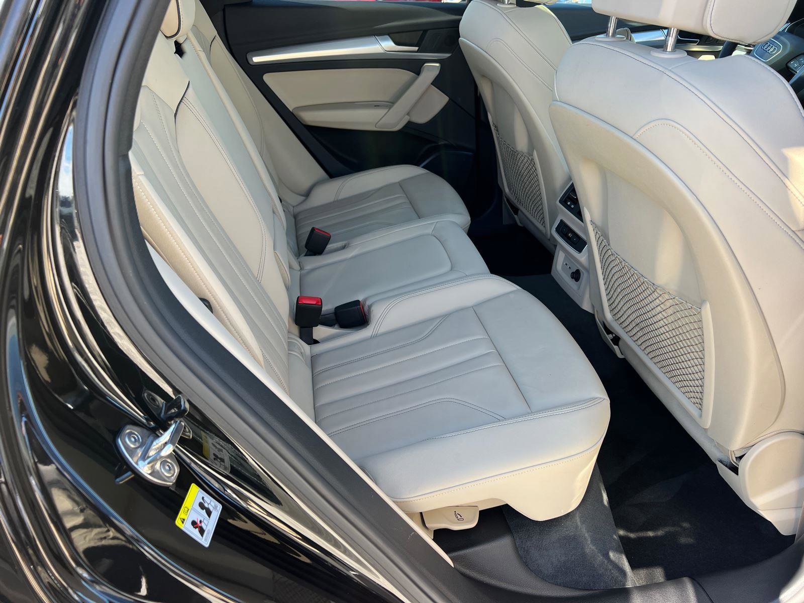 Used 2025 Audi Q5 2.0T Premium w/ Convenience Plus Package image 15