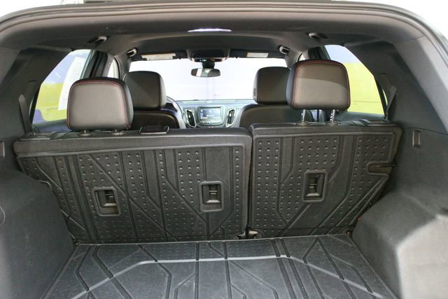 Certified 2024 Chevrolet Equinox RS w/ LPO, Floor Liner Package image 16