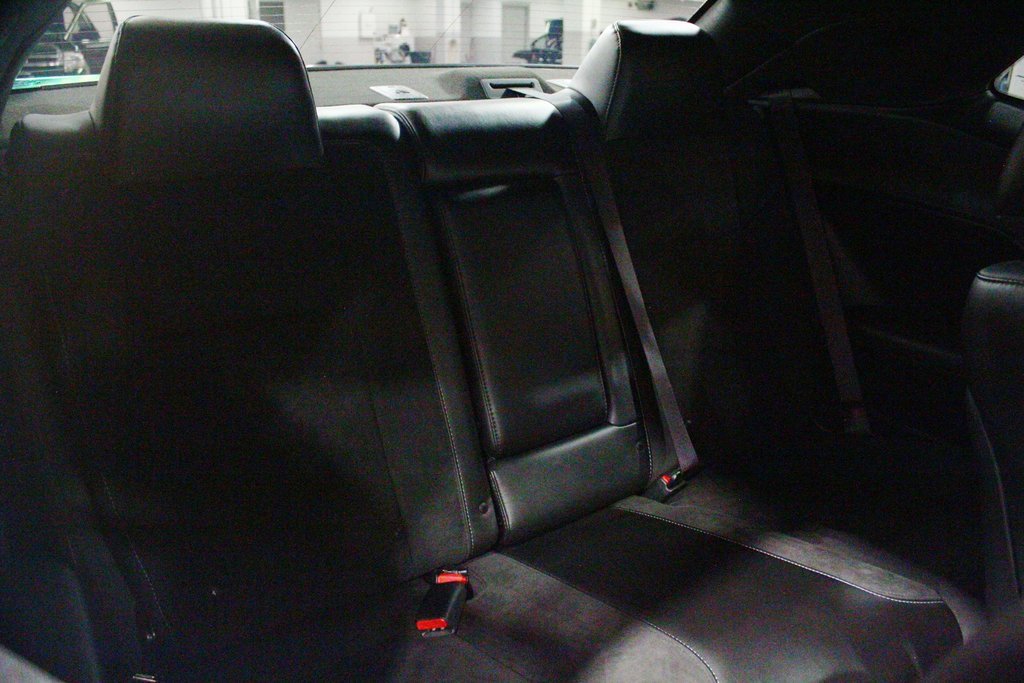 Used 2023 Dodge Challenger R/T Scat Pack w/ Plus Package image 25