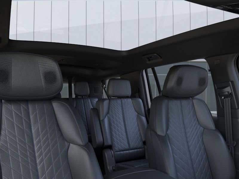 New 2026 Cadillac Escalade IQL Sport 1 AWD/4WD image 56