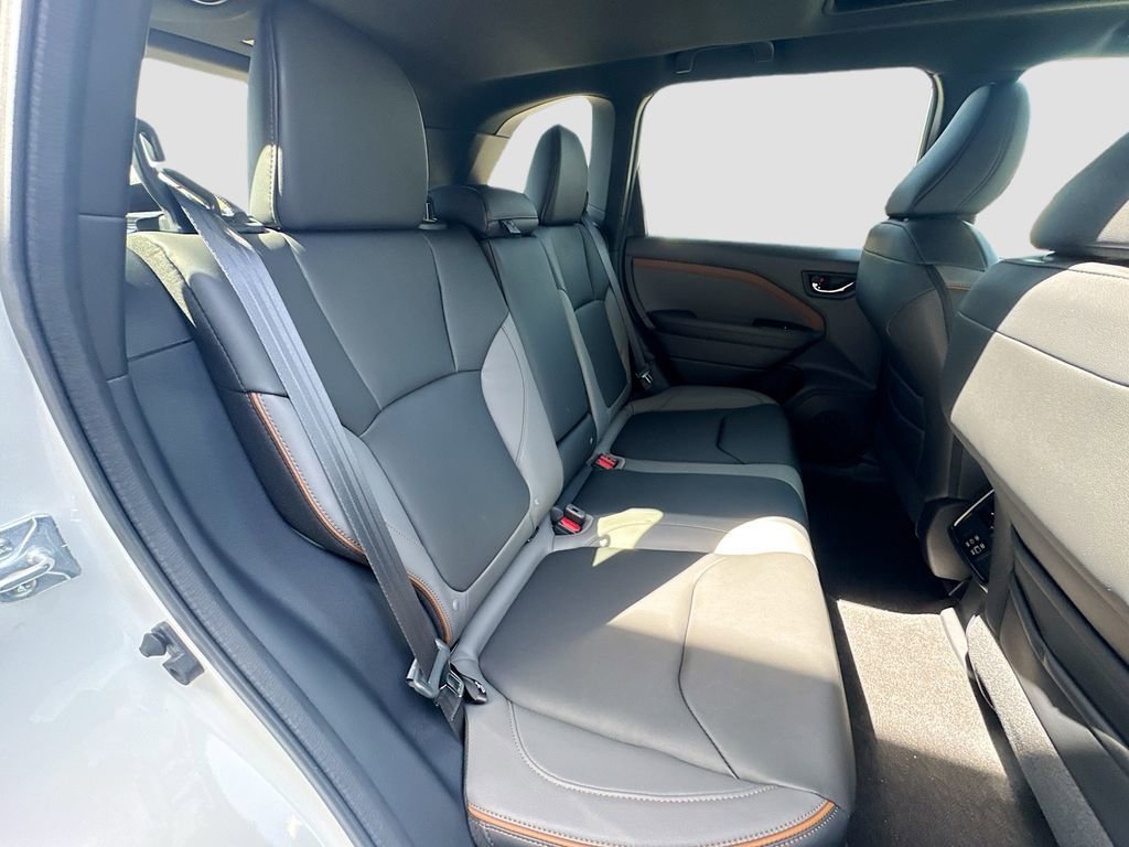 New 2026 Subaru Forester Sport image 27