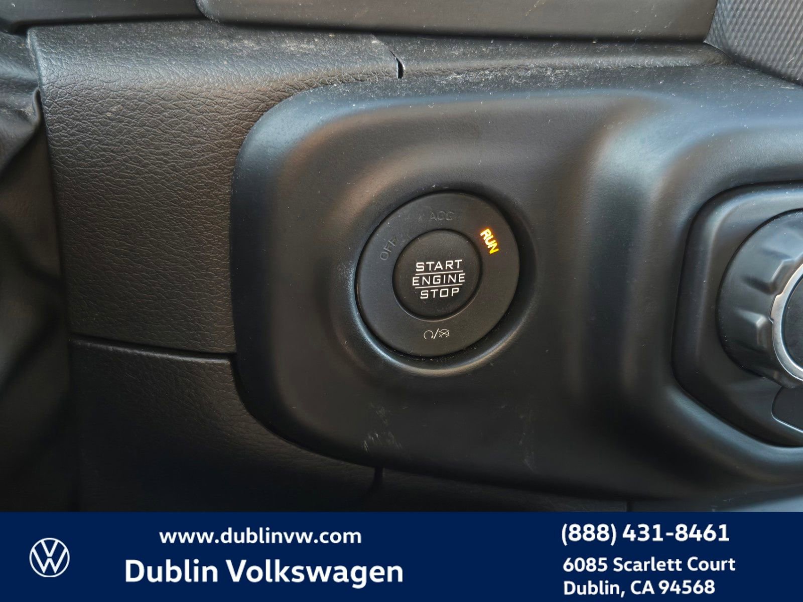 Used 2023 Jeep Wrangler Unlimited Rubicon 4xe image 20