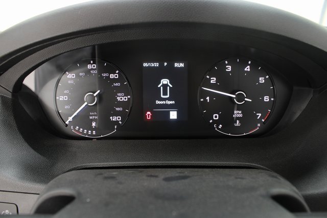 Used 2025 RAM ProMaster 2500 w/ Storage Group image 10