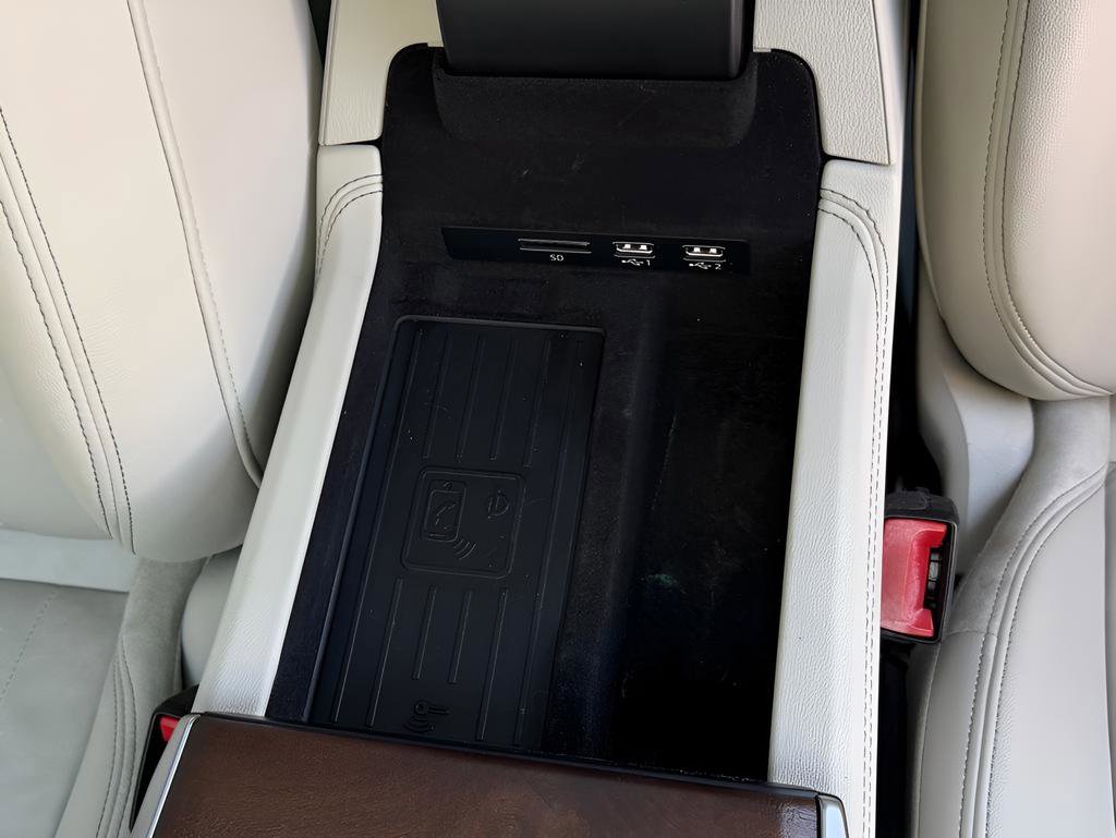 Used 2019 Audi A6 3.0T Premium Plus w/ Premium Plus Package AWD/4WD image 46