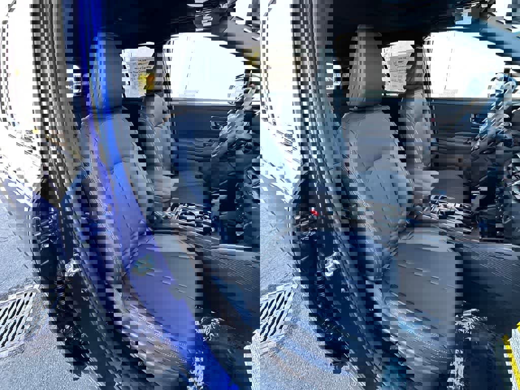 New 2026 Subaru Outback Limited image 16