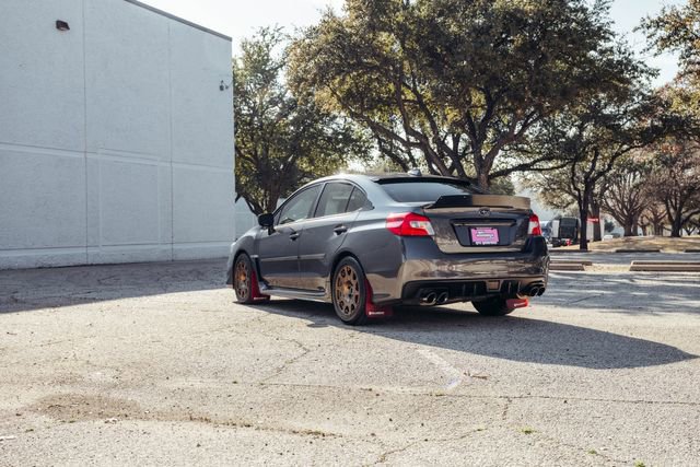 Used 2021 Subaru WRX w/ Popular Package #3 (IZT) image 54