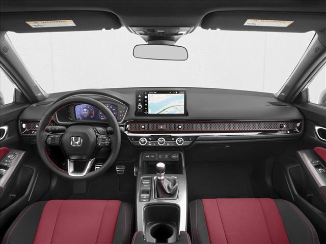 New 2026 Honda Civic Si image 5