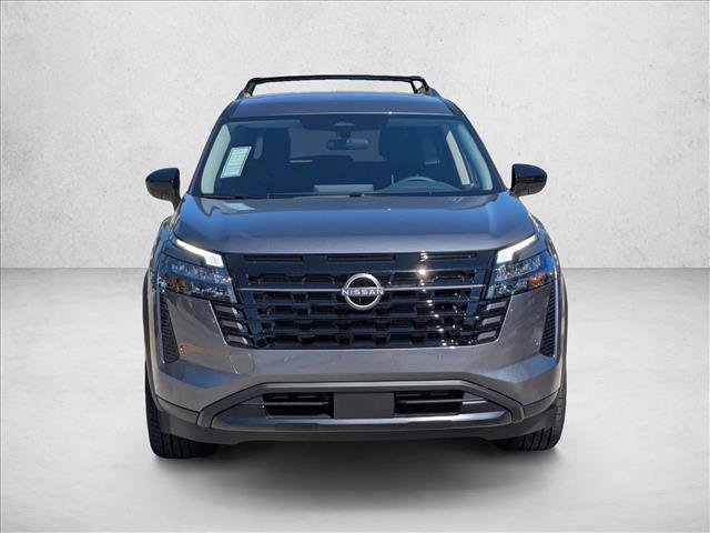 New 2026 Nissan Pathfinder SV image 6