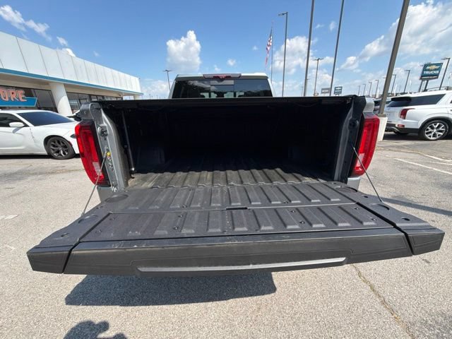 Used 2023 GMC Sierra 1500 Denali Ultimate AWD/4WD image 46