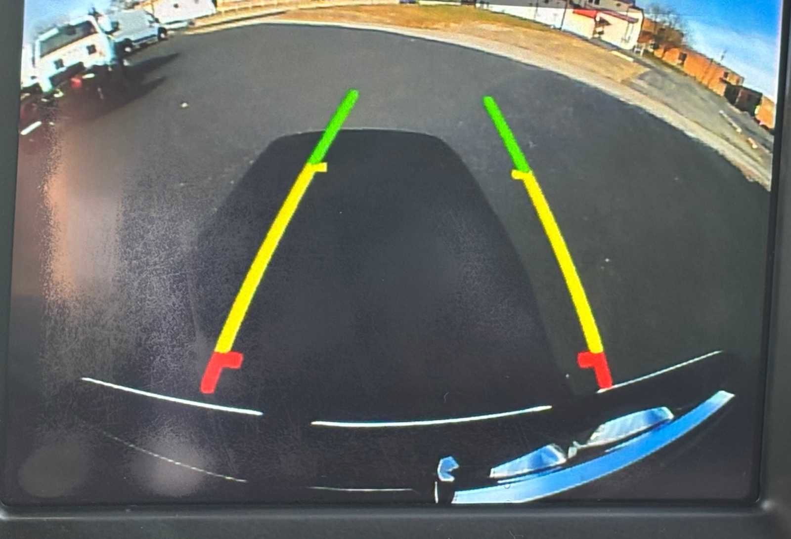 Used 2020 RAM 1500 Classic SLT w/ Luxury Group image 32