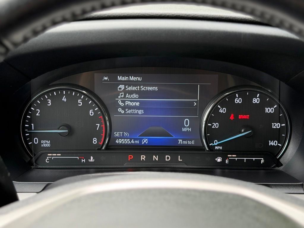 Used 2023 Ford Explorer XLT w/ Equipment Group 202A AWD/4WD image 14