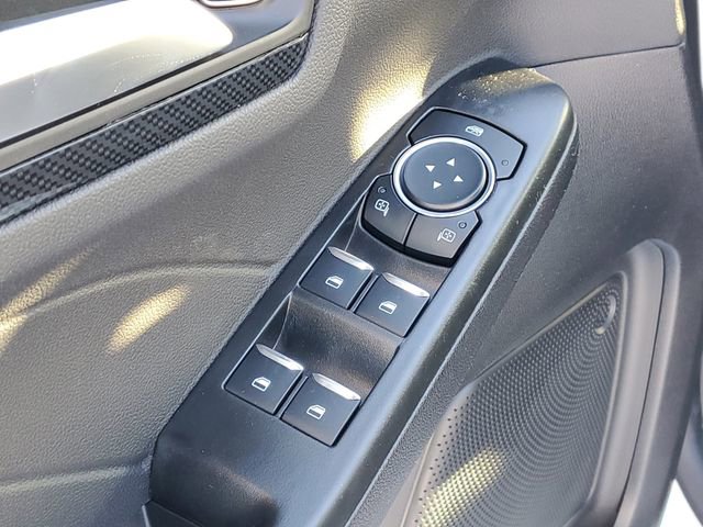 New 2026 Ford Escape ST-Line w/ Tech Pack #1 image 17