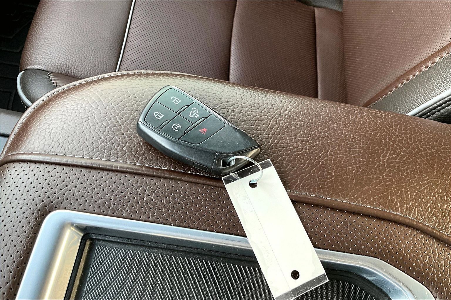 Used 2022 GMC Sierra 1500 Denali w/ Denali Reserve Package image 10