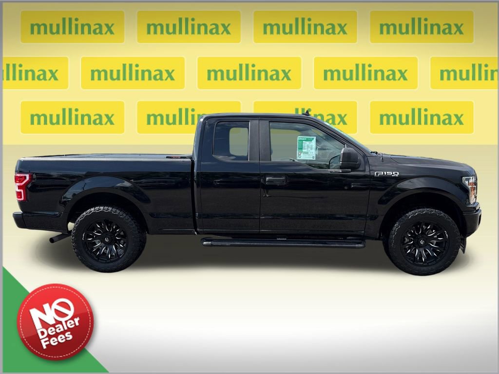 Used 2020 Ford F150 XL w/ Equipment Group 101A Mid RWD image 2