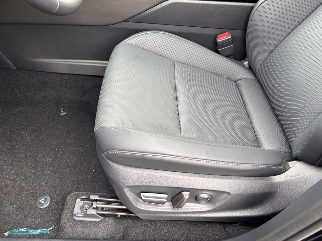 New 2026 Toyota Crown Nightshade image 15