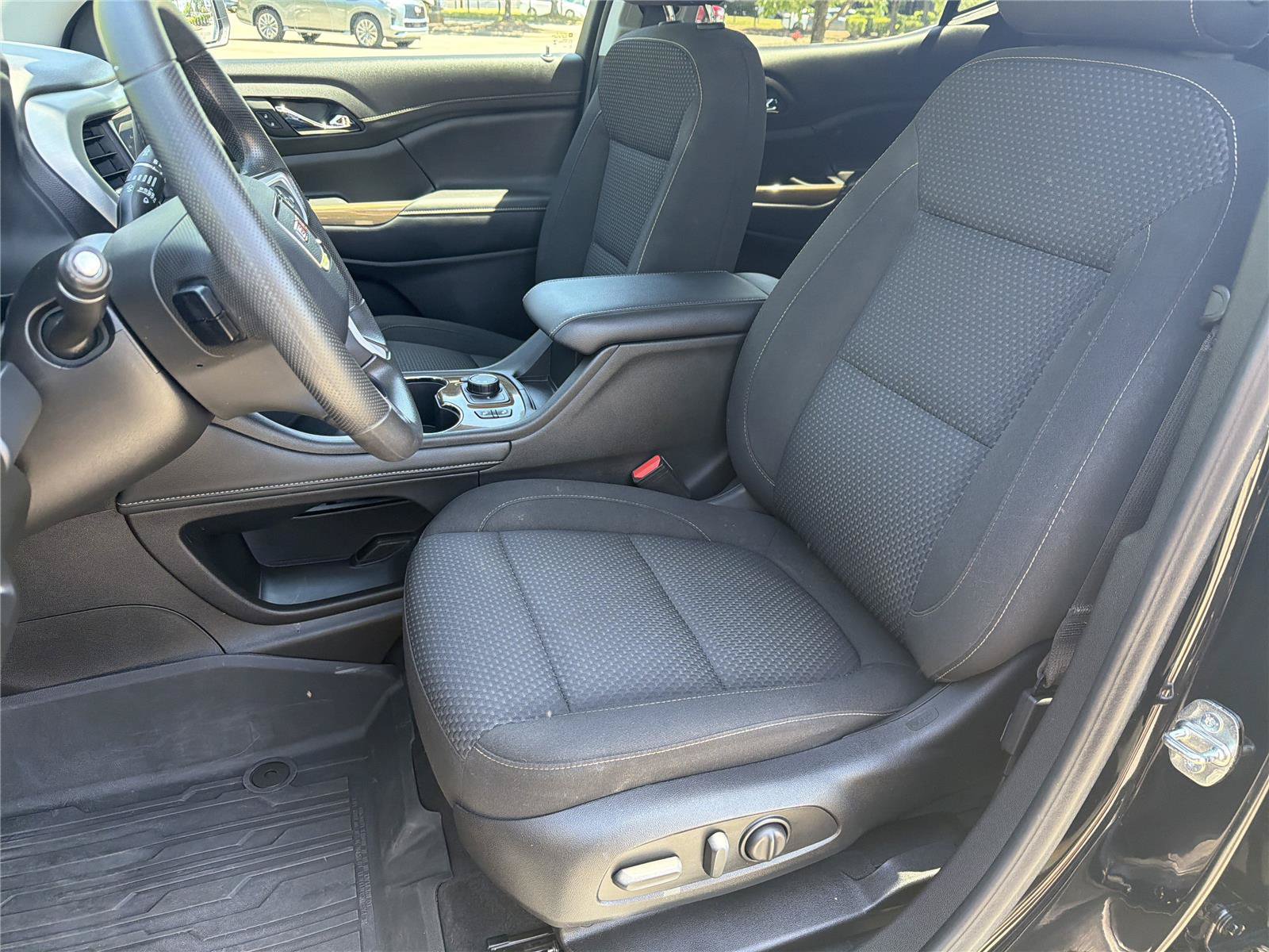 Used 2023 GMC Acadia SLE w/ Driver Convenience Package AWD/4WD image 20