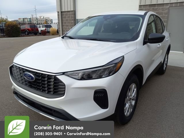 New 2026 Ford Escape Active w/ Tech Pack #1 image 7