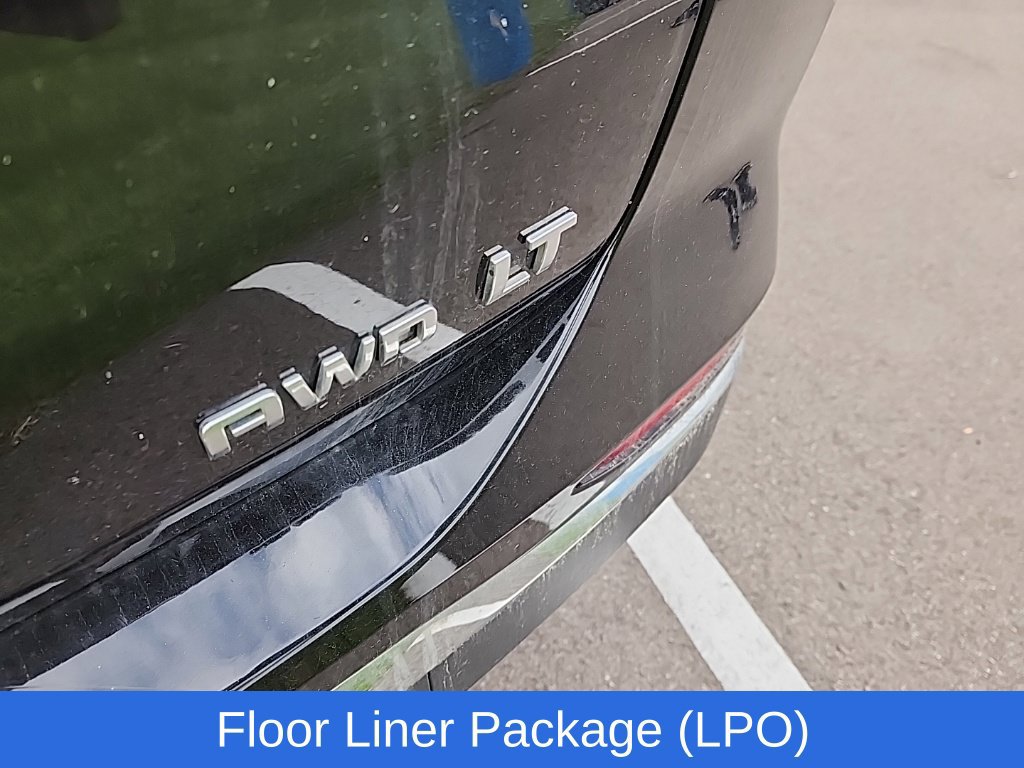 Used 2019 Chevrolet Equinox LT AWD/4WD image 15