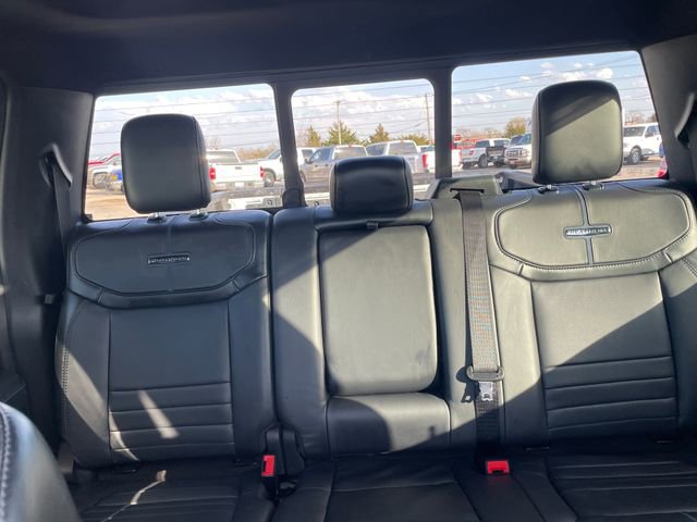 Used 2024 Ford F150 Platinum w/ Equipment Group 702A High image 19