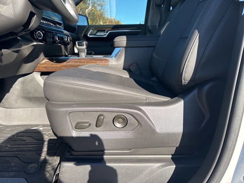 New 2025 GMC Sierra 1500 Elevation w/ Elevation Premium Package image 20