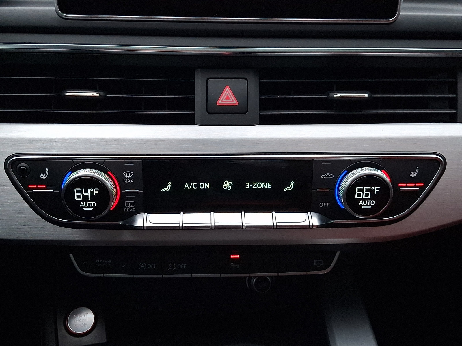 Used 2018 Audi S4 Prestige AWD/4WD image 17