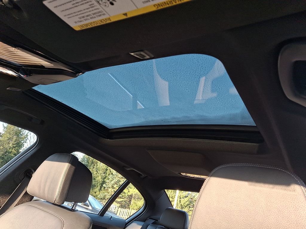 Used 2019 BMW 530i xDrive image 11