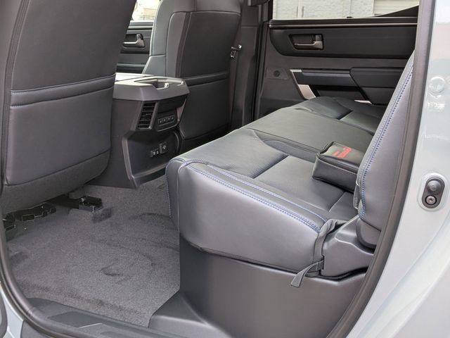 New 2026 Toyota Tundra Platinum image 20