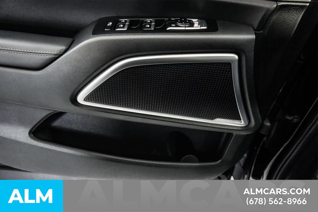 Used 2025 Kia Telluride SX Prestige X-Line AWD/4WD image 51