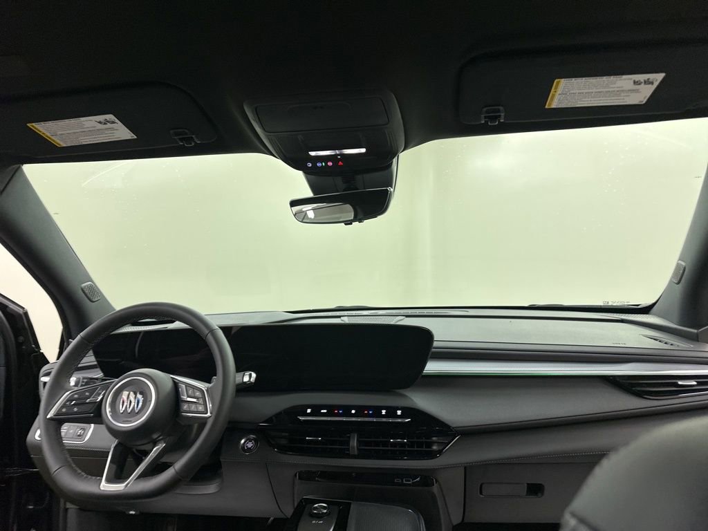 New 2026 Buick Enclave Sport Touring w/ Power Package image 21