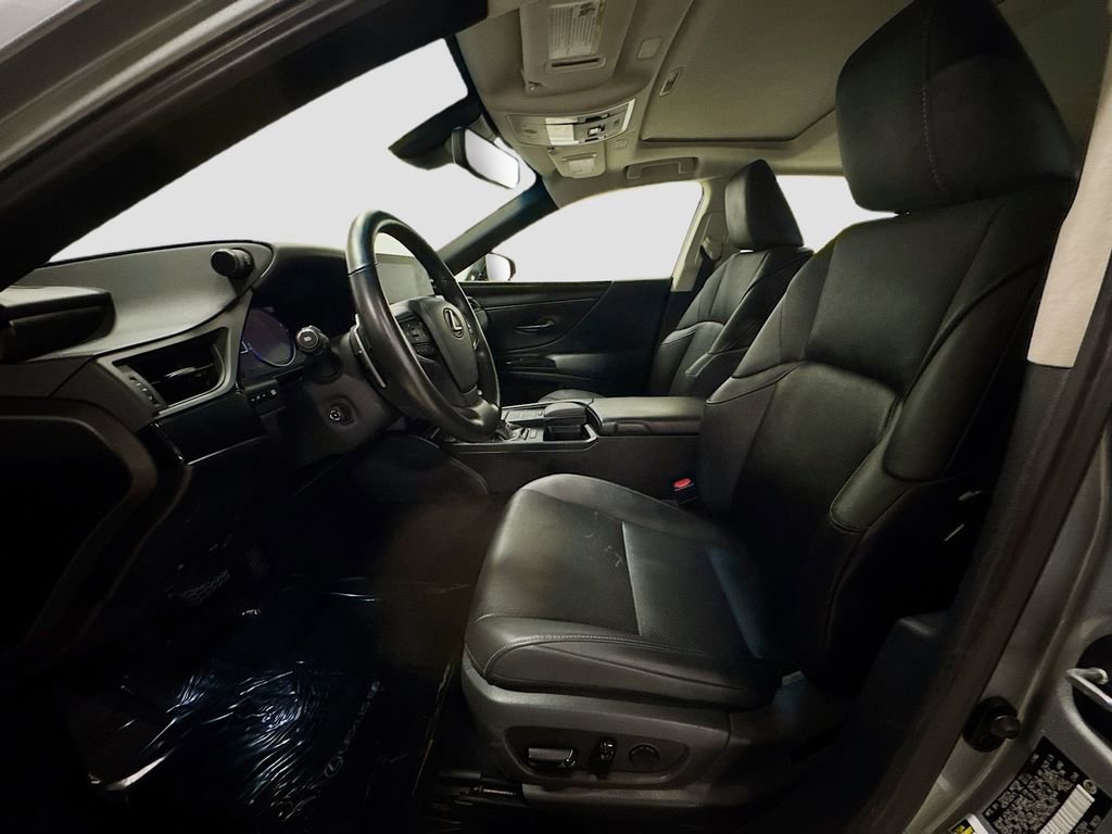 Used 2022 Lexus ES 350 w/ Premium Package image 25