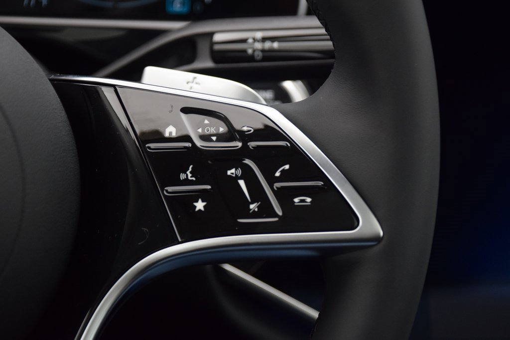 New 2026 Mercedes-Benz E 350 Sedan image 23