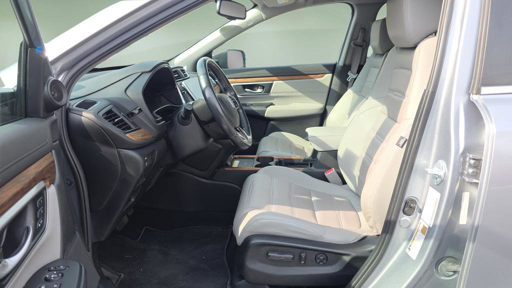 Used 2022 Honda CR-V Touring image 10