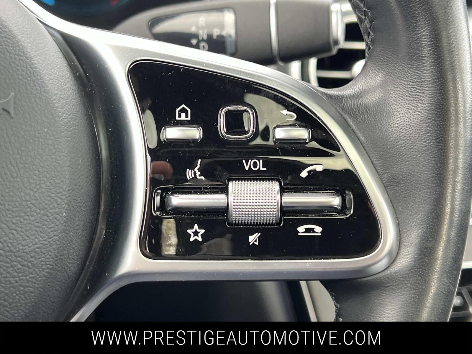 Used 2021 Mercedes-Benz C 300 4MATIC Sedan image 27